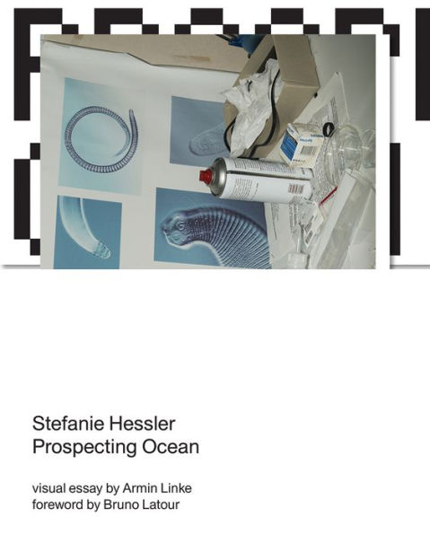 Prospecting Ocean