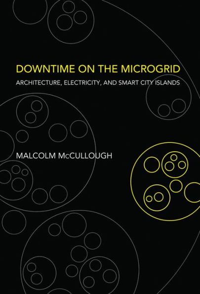 Downtime on the Microgrid: Architecture, Electricity, and Smart City Islands