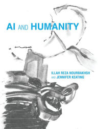 Title: AI and Humanity, Author: Illah Reza Nourbakhsh