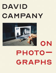 Ebook free download mobi format On Photographs (English literature) by David Campany