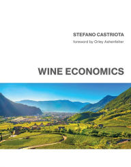 Title: Wine Economics, Author: Stefano Castriota