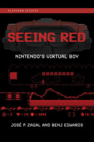 Seeing Red: Nintendo's Virtual Boy