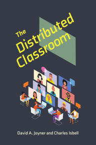Epub bud free ebooks download The Distributed Classroom 9780262046053 RTF DJVU (English Edition)