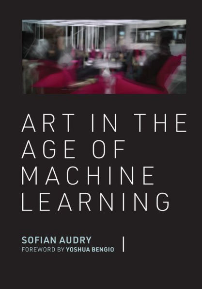 Art the Age of Machine Learning