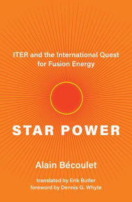 French audio books download Star Power: ITER and the International Quest for Fusion Energy DJVU by  (English Edition)