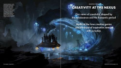 Alternative view 3 of The Nexus: Augmented Thinking for a Complex World--The New Convergence of Art, Technology, and Science