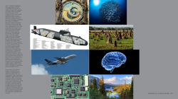 Alternative view 7 of The Nexus: Augmented Thinking for a Complex World--The New Convergence of Art, Technology, and Science