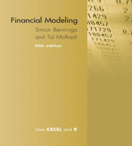 Download e-books amazon Financial Modeling, fifth edition FB2 9780262046428