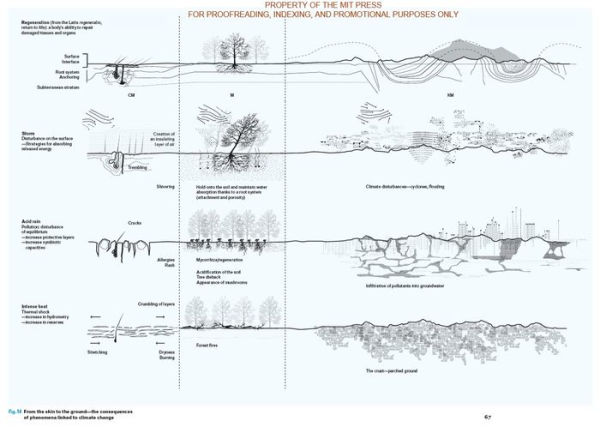 Terra Forma: A Book of Speculative Maps