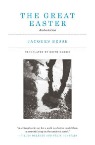 Title: The Great Easter: Ambulation, Author: Jacques Besse