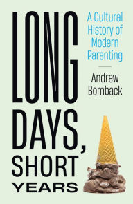 Andy Bomback "Long Days, Short Years" in Conversation with Janine Annett