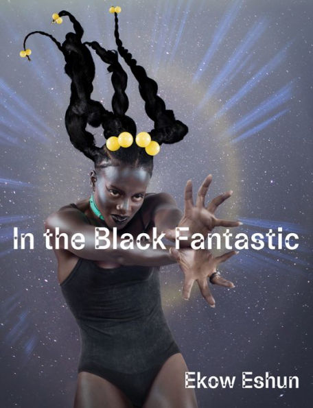 the Black Fantastic