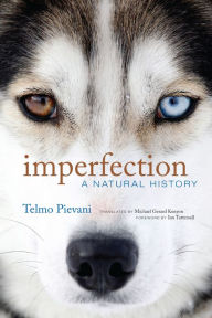 Title: Imperfection: A Natural History, Author: Telmo Pievani