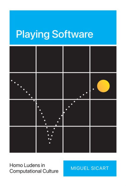 Playing Software: Homo Ludens Computational Culture