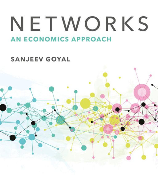 Networks: An Economics Approach