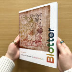 Alternative view 2 of Blotter: The Untold Story of an Acid Medium