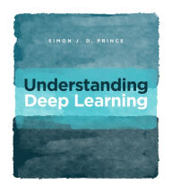 Download books audio free Understanding Deep Learning (English literature) 9780262048644 by Simon J.D. Prince ePub MOBI RTF