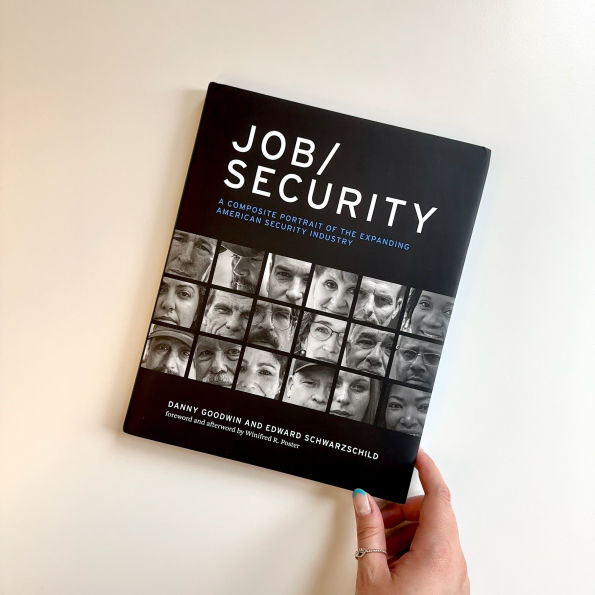 Job/Security: A Composite Portrait of the Expanding American Security Industry