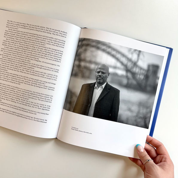Job/Security: A Composite Portrait of the Expanding American Security Industry