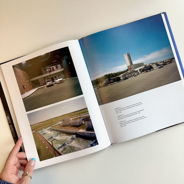 Job/Security: A Composite Portrait of the Expanding American Security Industry