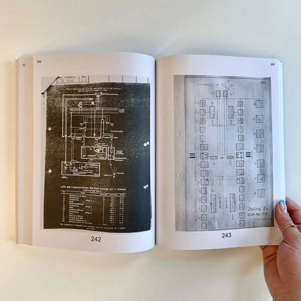 Radio-Activities: Architecture and Broadcasting in Cold War Berlin