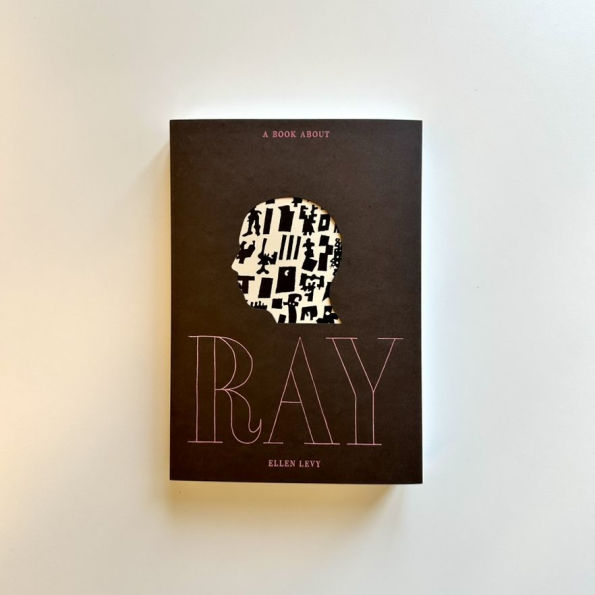 A Book about Ray