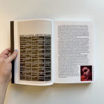 Alternative view 4 of A Book about Ray