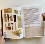 Alternative view 5 of A Book about Ray