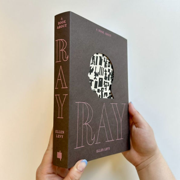 A Book about Ray