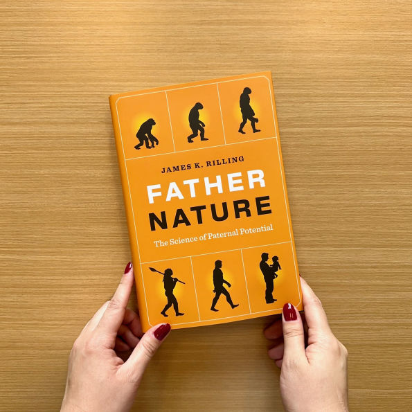 Father Nature: The Science of Paternal Potential