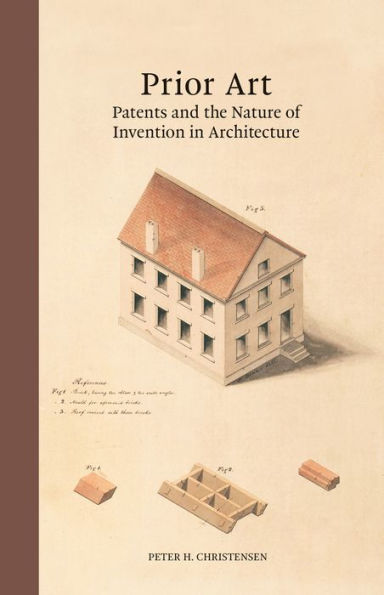Prior Art: Patents and the Nature of Invention Architecture