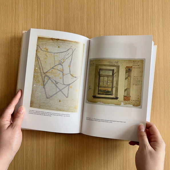 Prior Art: Patents and the Nature of Invention Architecture