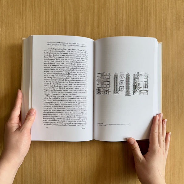 Prior Art: Patents and the Nature of Invention Architecture