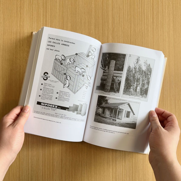 Prior Art: Patents and the Nature of Invention Architecture