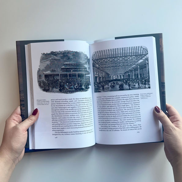 Architecture Follows Fish: An Amphibious History of the North Atlantic