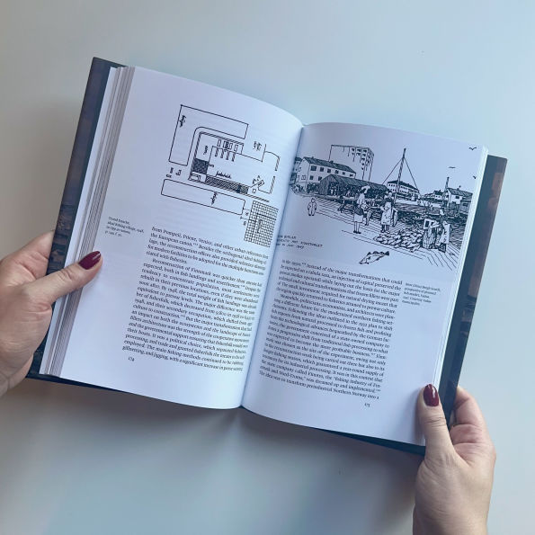 Architecture Follows Fish: An Amphibious History of the North Atlantic
