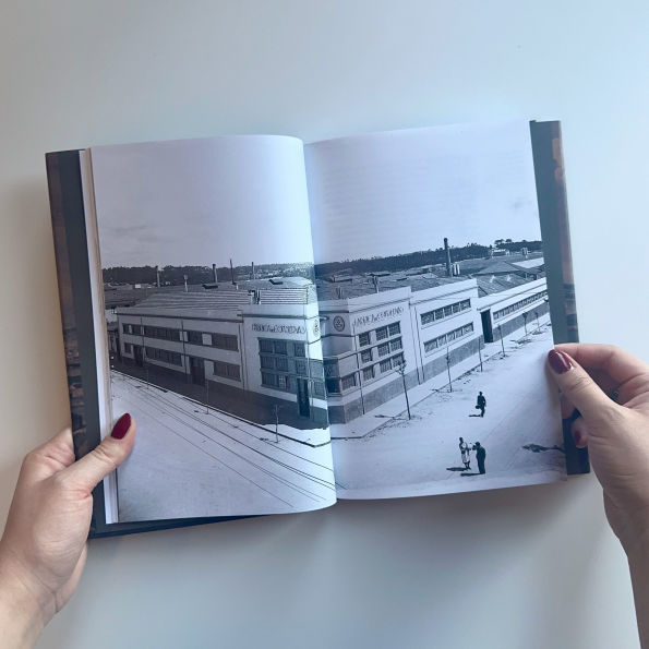 Architecture Follows Fish: An Amphibious History of the North Atlantic