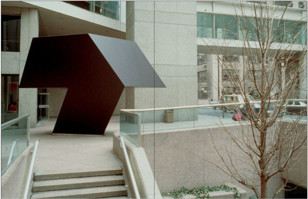 Tony Smith Sculpture: Catalogue Raisonné Volume 1