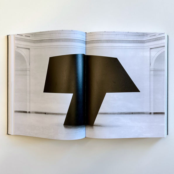 Tony Smith Sculpture: Catalogue Raisonné Volume 1