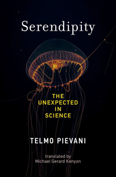 Serendipity: The Unexpected in Science