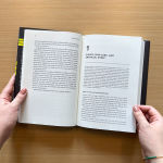 Alternative view 3 of The Line: AI and the Future of Personhood