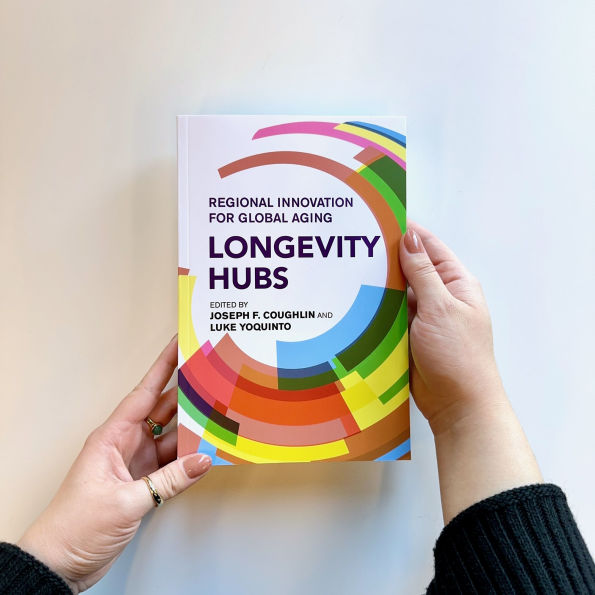 Longevity Hubs: Regional Innovation for Global Aging