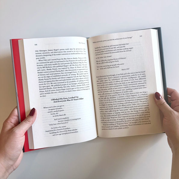 Other Influences: An Untold History of Feminist Avant-Garde Poetry