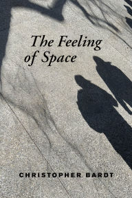 Pdf books to free download The Feeling of Space by Christopher Bardt 9780262049368 RTF ePub (English Edition)