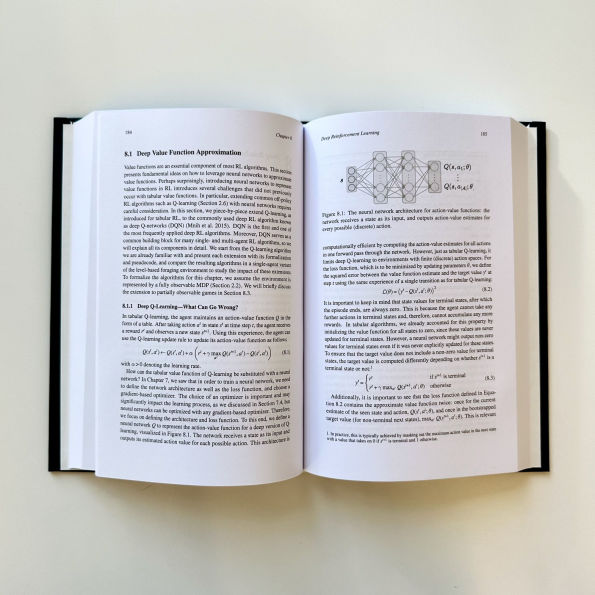 Multi-Agent Reinforcement Learning: Foundations and Modern Approaches