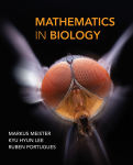 Alternative view 1 of Mathematics in Biology