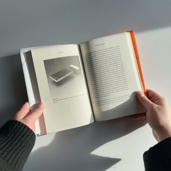 Nonlinear: Navigating Design with Curiosity and Conviction