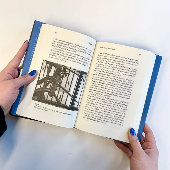 The New Lunar Society: An Enlightenment Guide to the Next Industrial Revolution