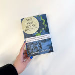 Alternative view 4 of The New Lunar Society: An Enlightenment Guide to the Next Industrial Revolution