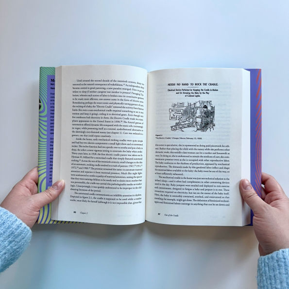 Mother Media: Hot and Cool Parenting the Twentieth Century